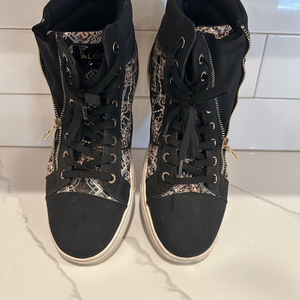 ALDO SHOES - Picture 5 of 5